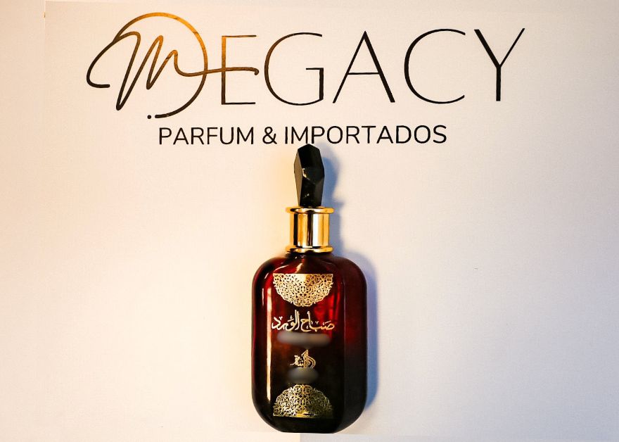 PROMOÇÃO COMPRE 1 LEVE 3 - Coleção Árabe Feminina Zahra de Dubai - Queima de Estoque Black Friday! 🔥 - 100ml Cada