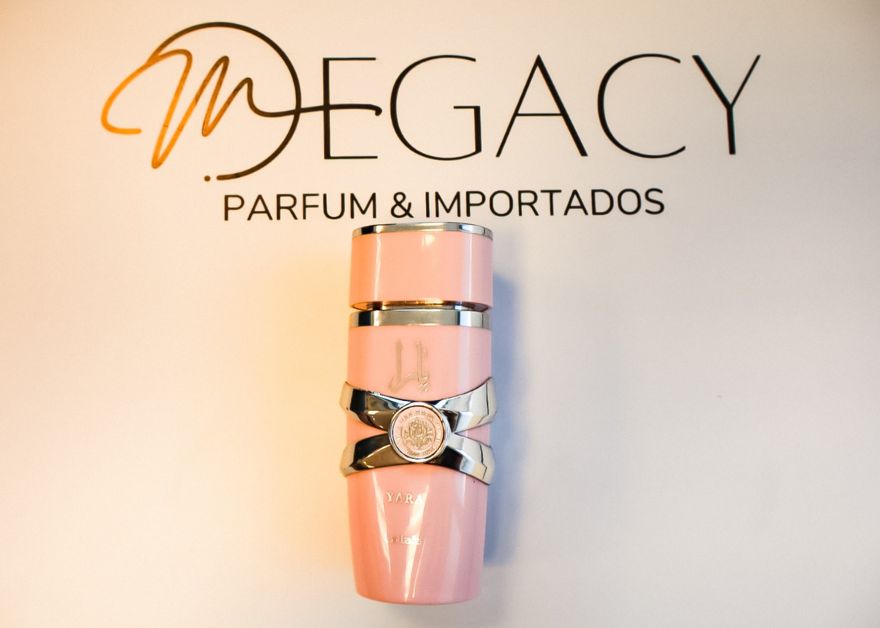 PROMOÇÃO COMPRE 1 LEVE 3 - Coleção Árabe Feminina Min Fadilik - Pré Esquenta Black Friday! 🔥 - 100ml Cada