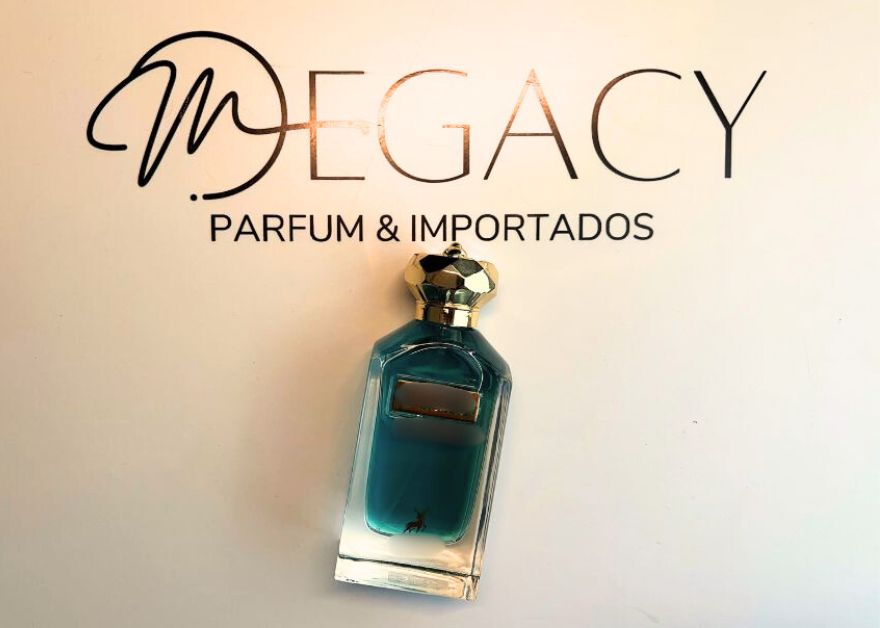 PROMOÇÃO COMPRE 1 LEVE 3 - Coleção Árabe Masculina SkyFall - Queima de Estoque Black Friday! 🔥 - 100ml Cada