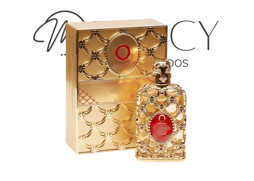 PROMOÇÃO COMPRE 1 LEVE 3 - Coleção Árabe Feminina Min Fadilik - Pré Esquenta Black Friday! 🔥 - 100ml Cada