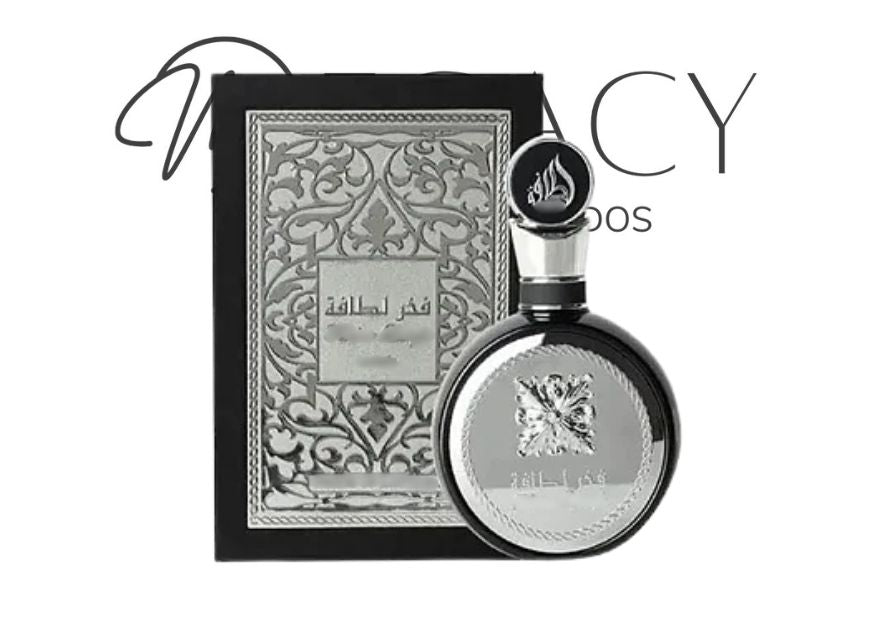 PROMOÇÃO COMPRE 1 LEVE 4 - Coleção Árabe Masculina Lançamento 2025 - Pré Esquenta Black Friday! 🔥 - 100ml Cada