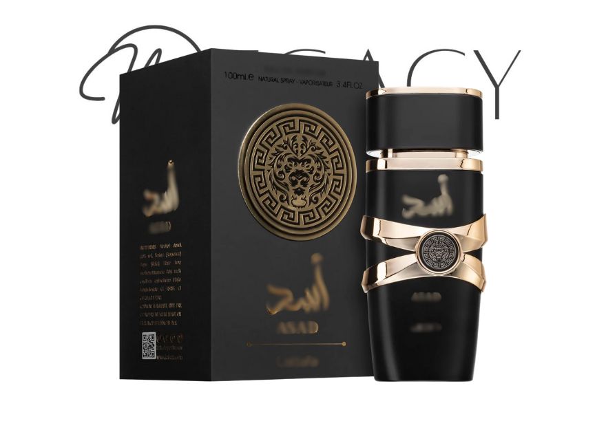 PROMOÇÃO COMPRE 1 LEVE 4 - Coleção Árabe Masculina Lançamento 2025 - Pré Esquenta Black Friday! 🔥 - 100ml Cada