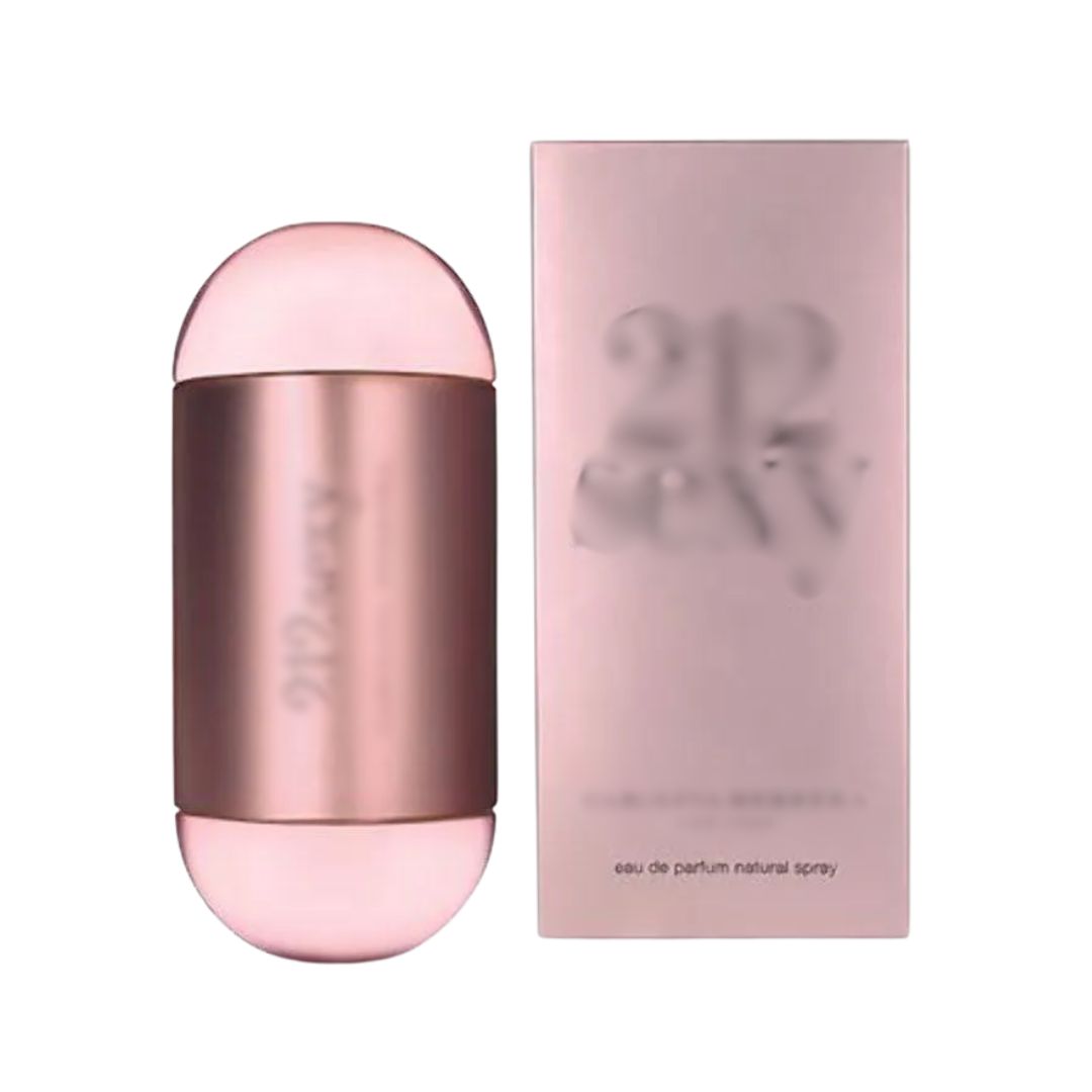 PROMOÇÃO COMPRE 1 LEVE 4 - Coleção Importada Feminina Madame Vip - Queima de Estoque Black Friday! 🔥 - 100ml Cada