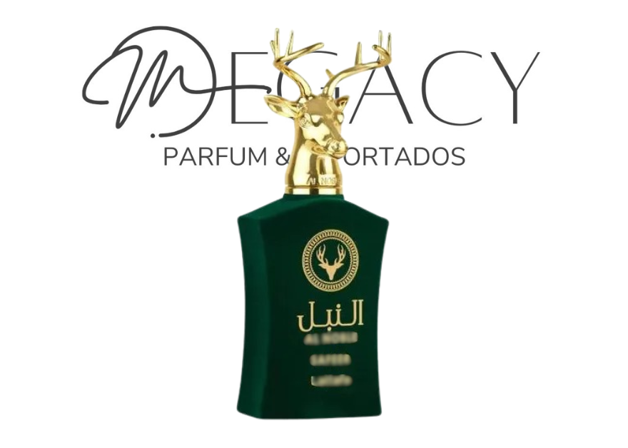 PROMOÇÃO PREÇO DE CUSTO - Perfume Árabe Masculino Ahlan Bik - Pré Esquenta Black Friday! 🔥 - 100ml Cada